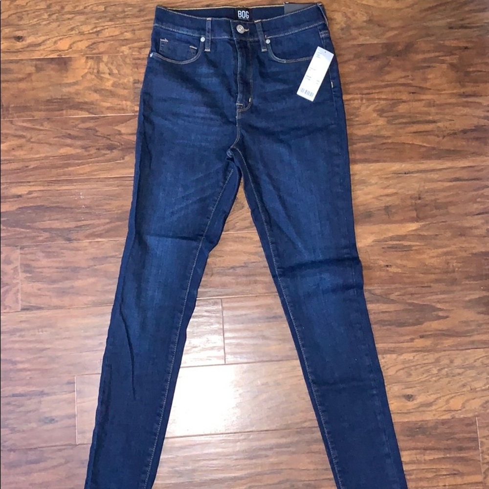 Urban outfitters BDG jeans